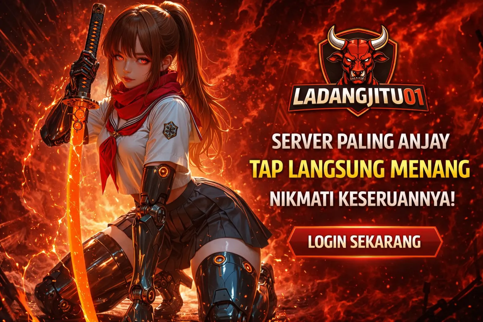 Ladangjitu01 = Alur Permainan LADANGJITU01 Penambah Koin!!
